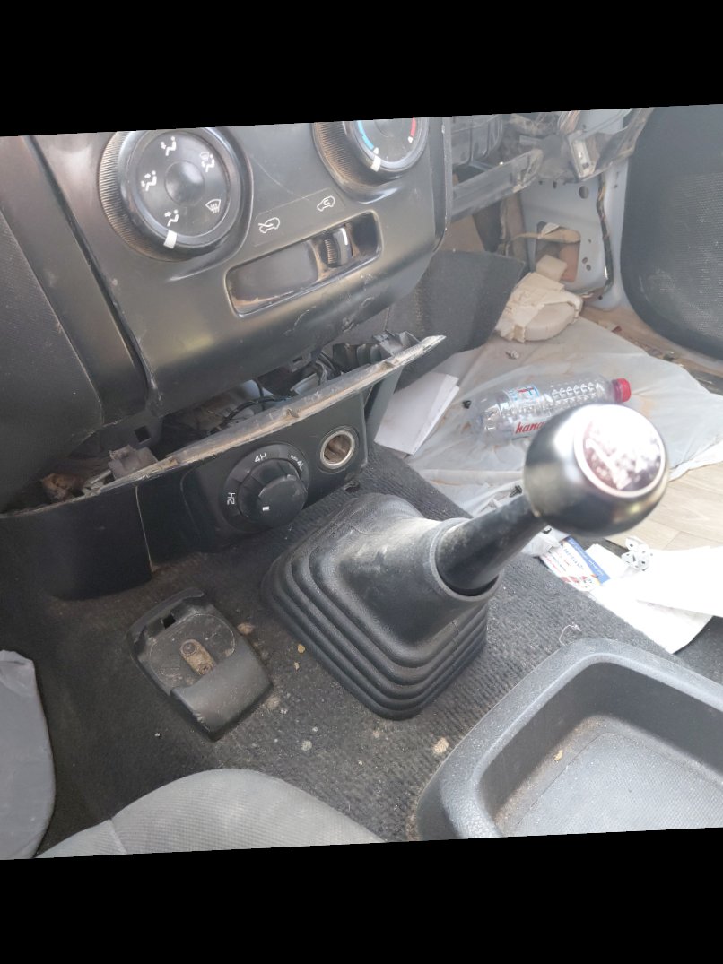 ايسوزو ديماكس 4X4- 2020 image