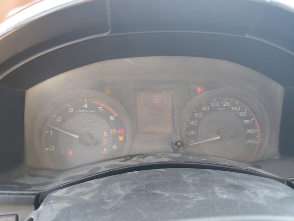 ايسوزو ديماكس 4X4- 2020 image