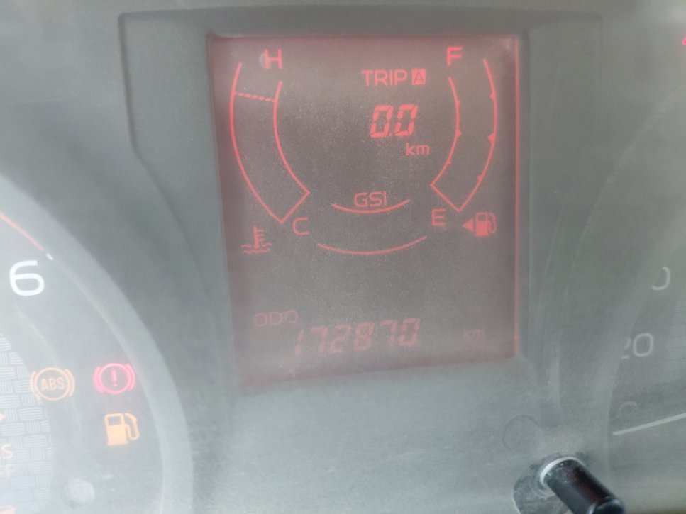 ايسوزو ديماكس 4X4- 2020 image