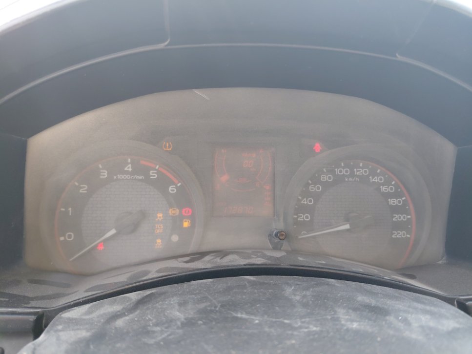 ايسوزو ديماكس 4X4- 2020 image