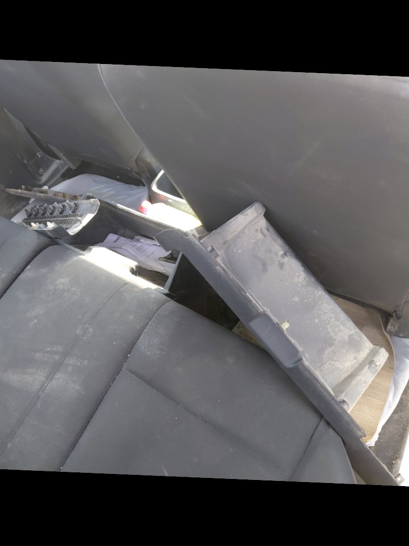 ايسوزو ديماكس 4X4- 2020 image