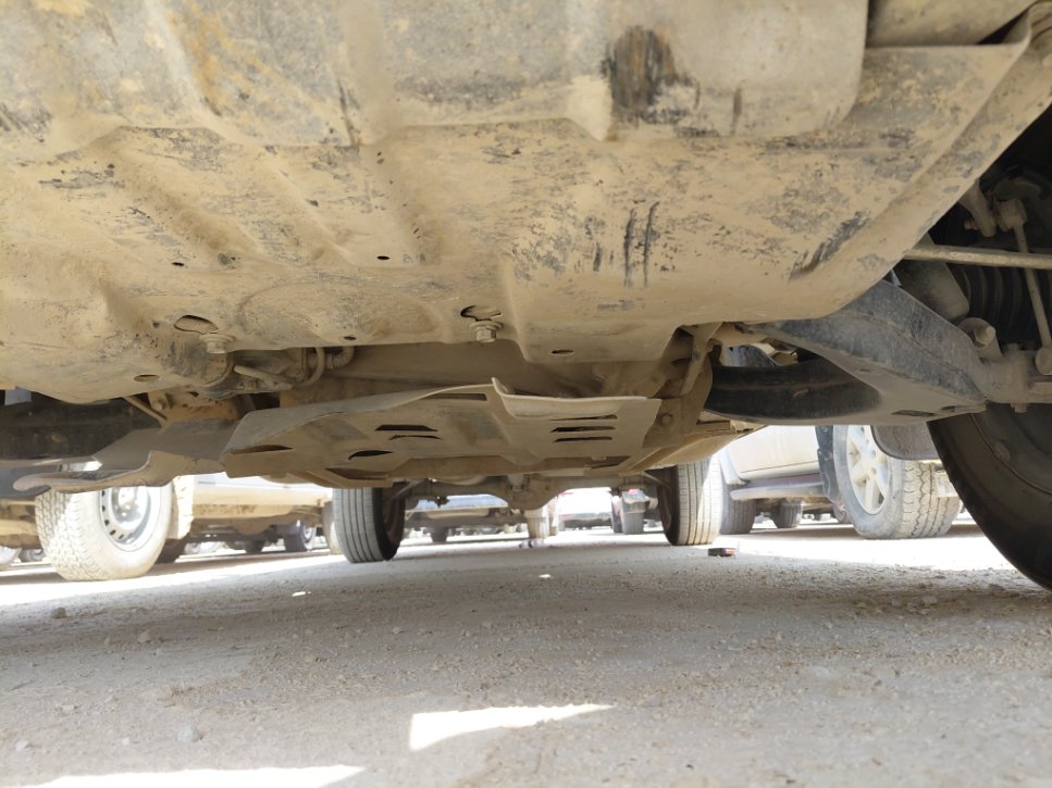 ايسوزو ديماكس 4X4- 2020 image