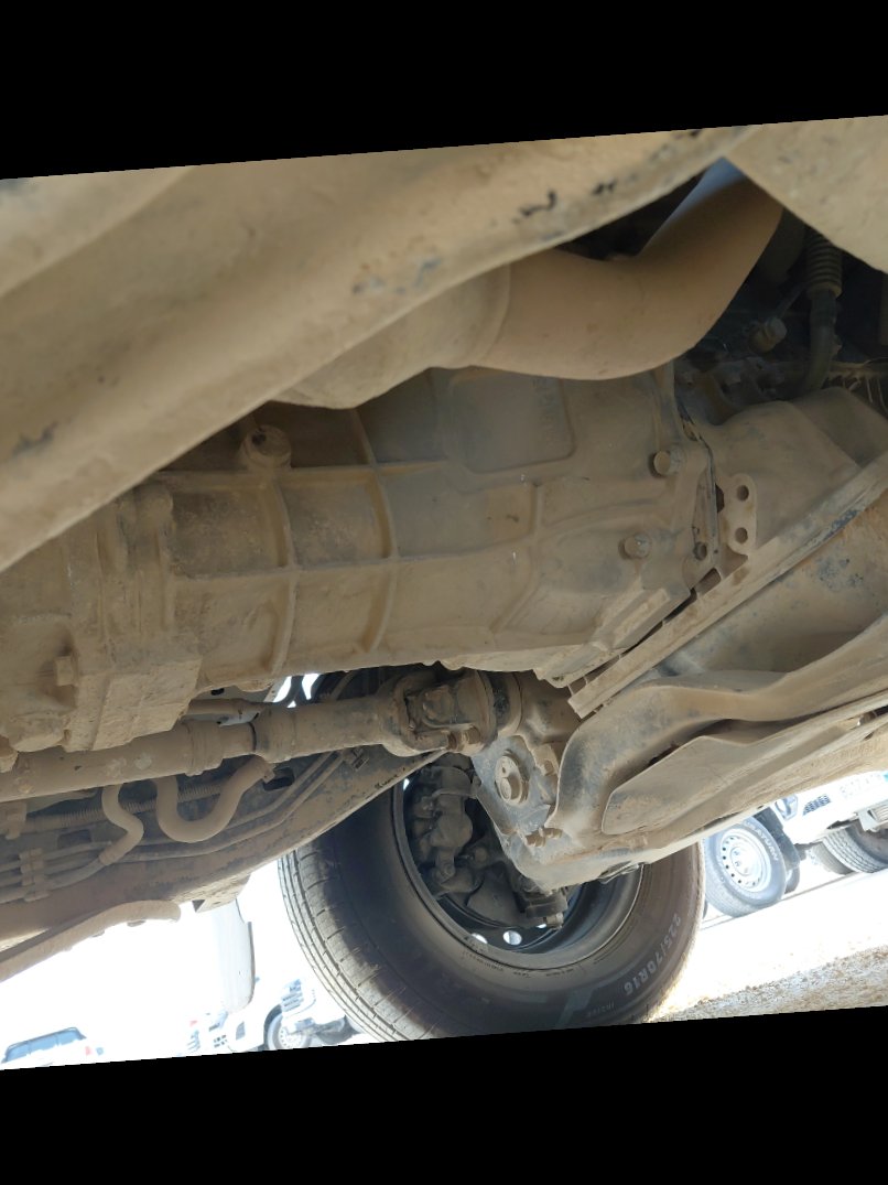 ايسوزو ديماكس 4X4- 2020 image