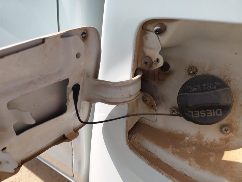 ايسوزو ديماكس 4X4- 2020 image