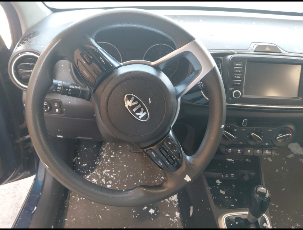 كيا بيجاس  2020 image