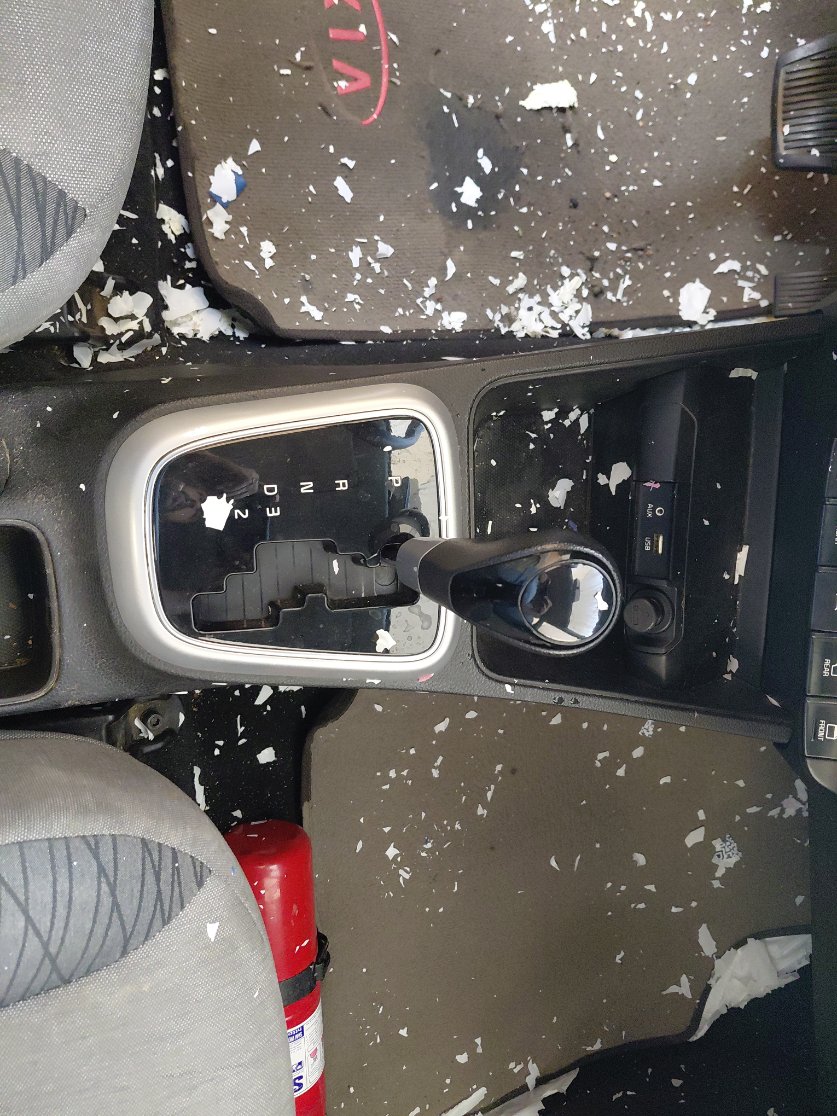 كيا بيجاس  2020 image