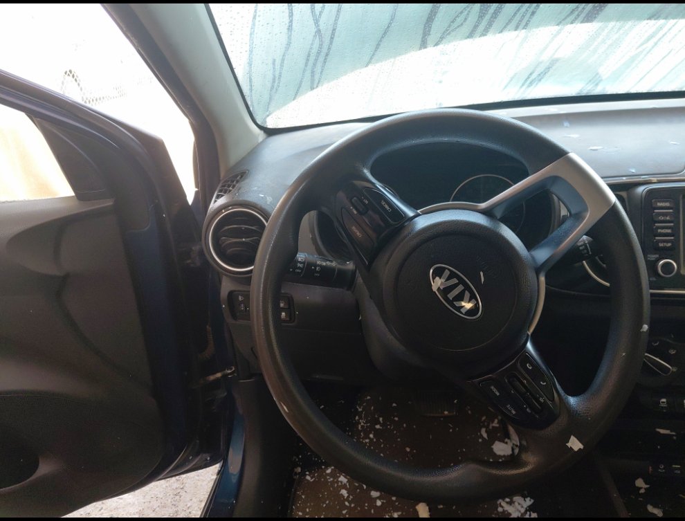 كيا بيجاس  2020 image