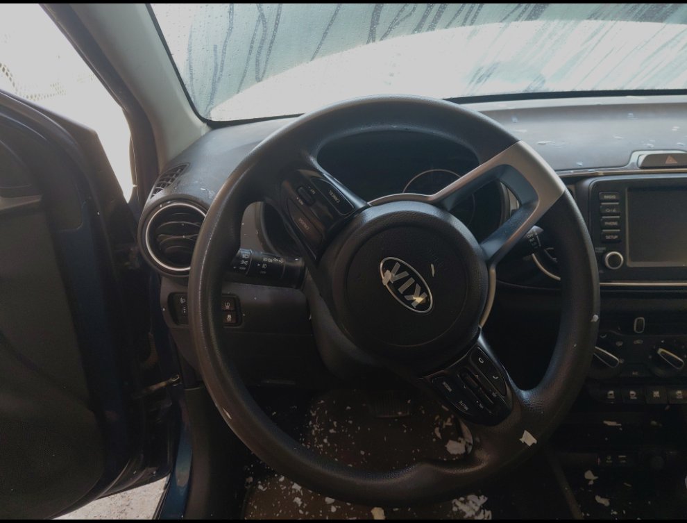 كيا بيجاس  2020 image