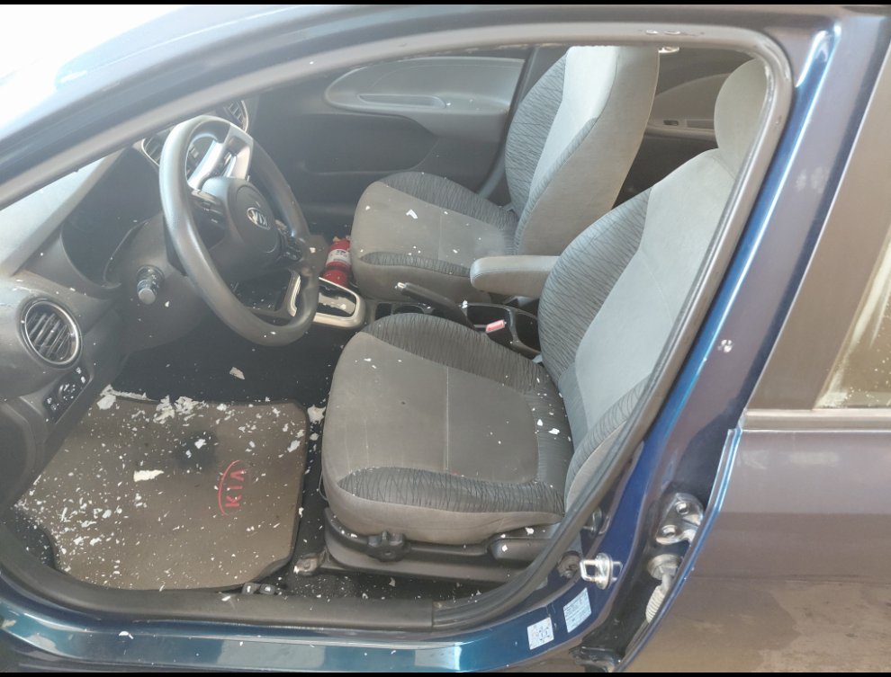 كيا بيجاس  2020 image