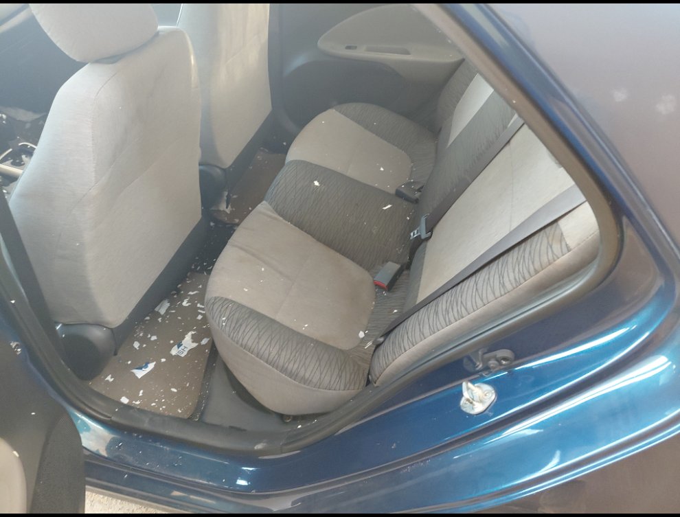 كيا بيجاس  2020 image