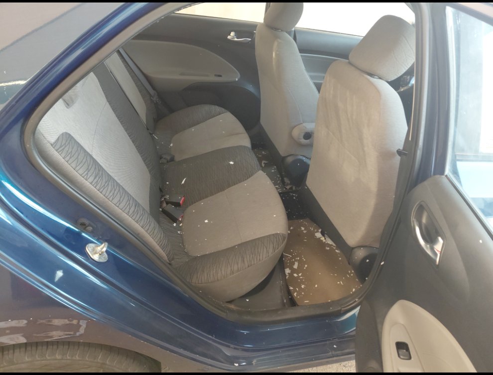 كيا بيجاس  2020 image