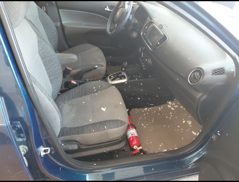 كيا بيجاس  2020 image