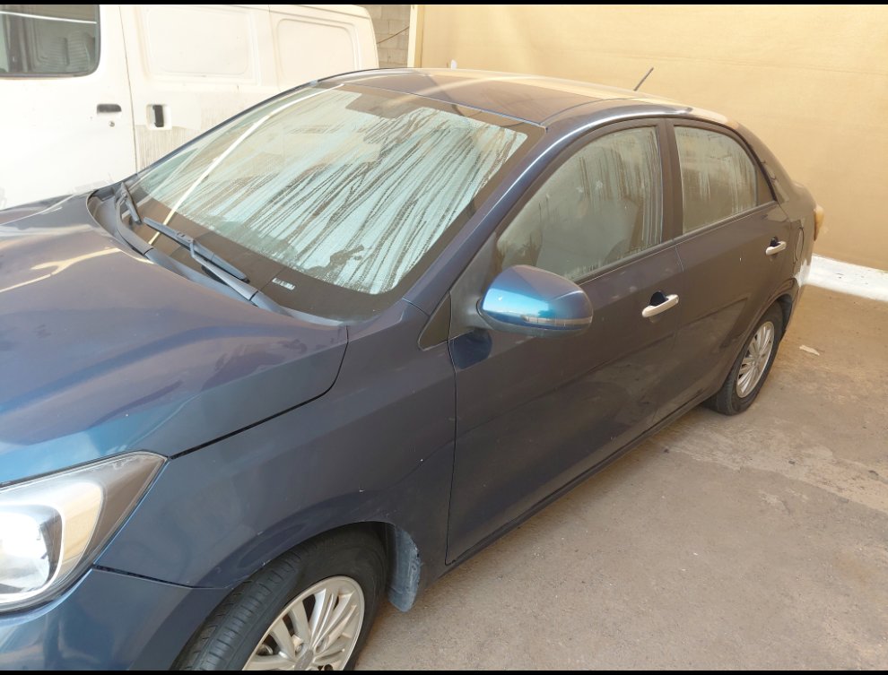 كيا بيجاس  2020 image