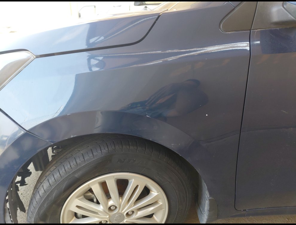 كيا بيجاس  2020 image