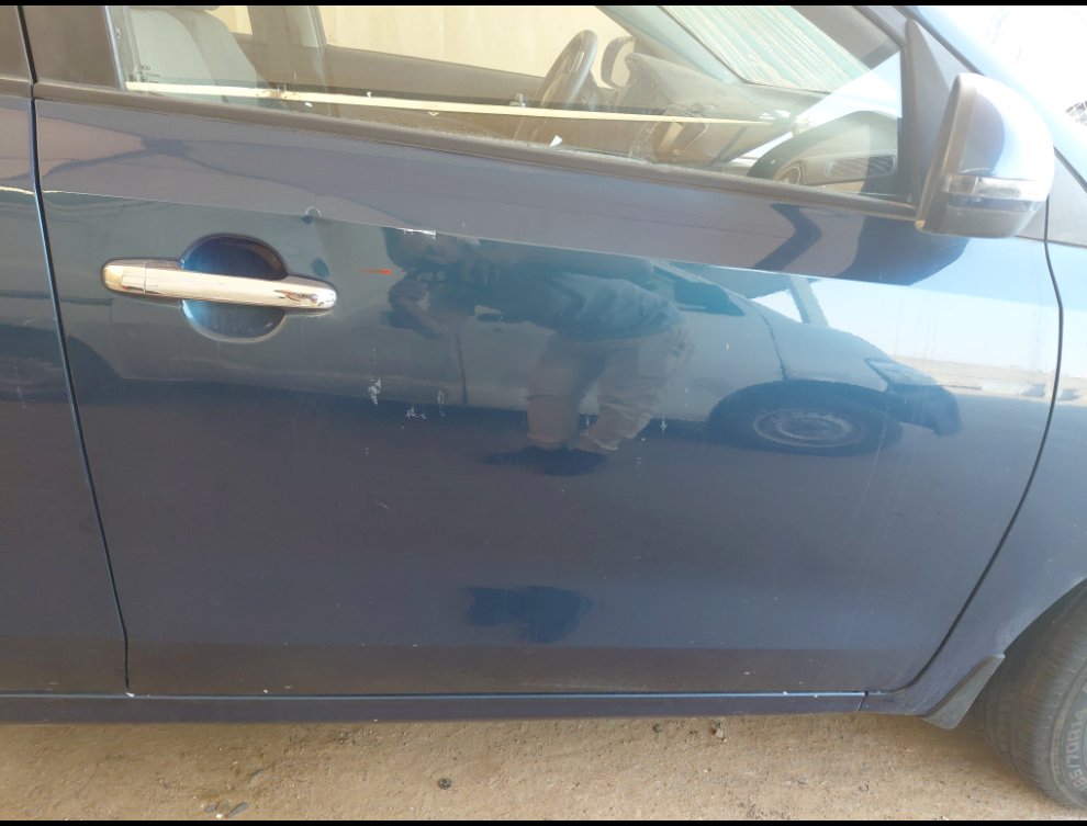 كيا بيجاس  2020 image