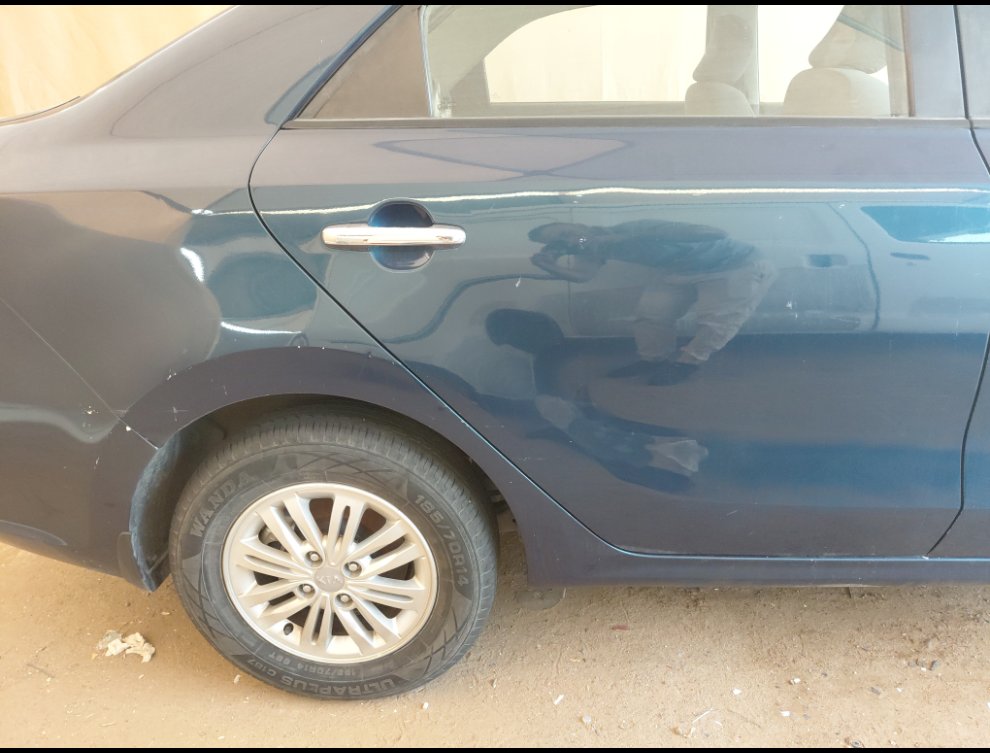 كيا بيجاس  2020 image