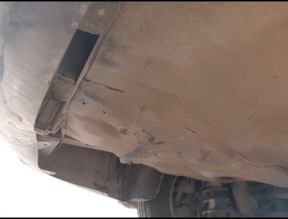 كيا بيجاس  2020 image