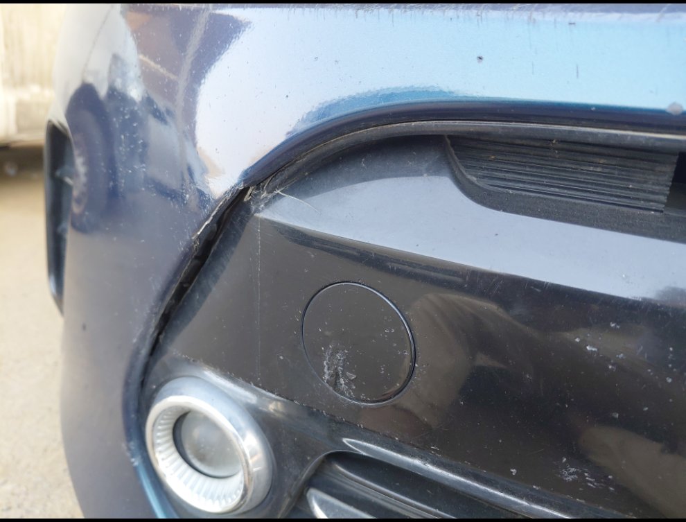 كيا بيجاس  2020 image