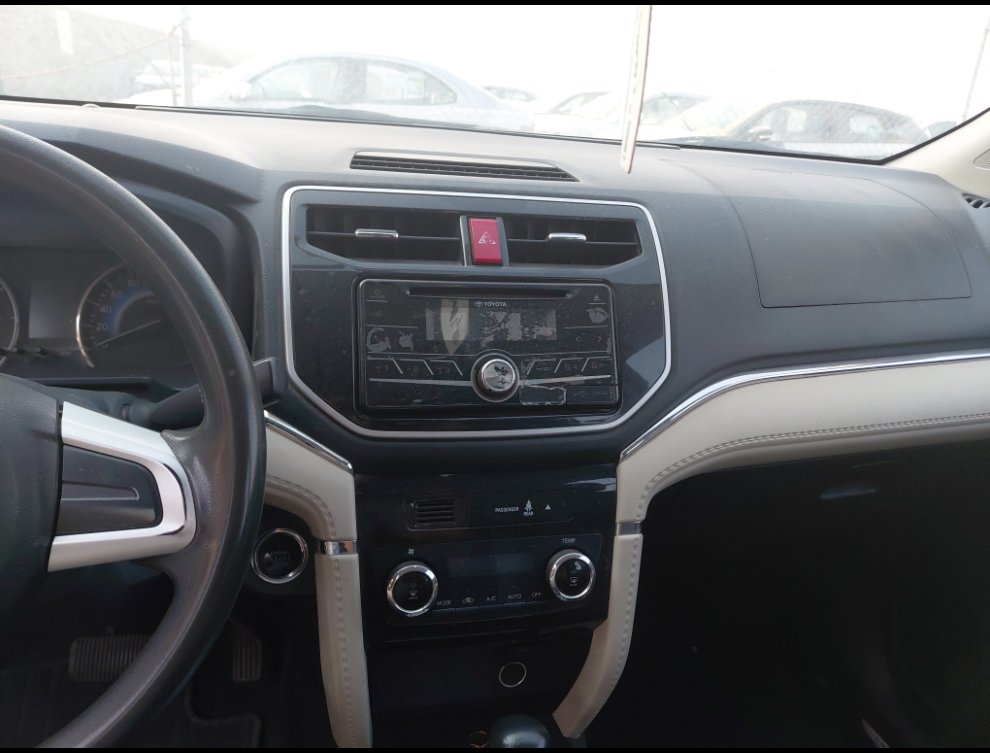 تويوتا راش  2020 image