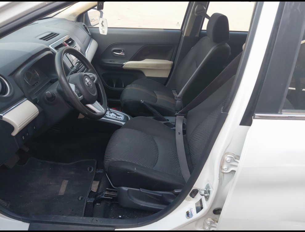 تويوتا راش  2020 image