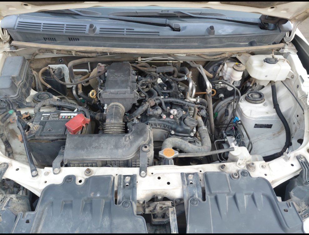 تويوتا راش  2020 image