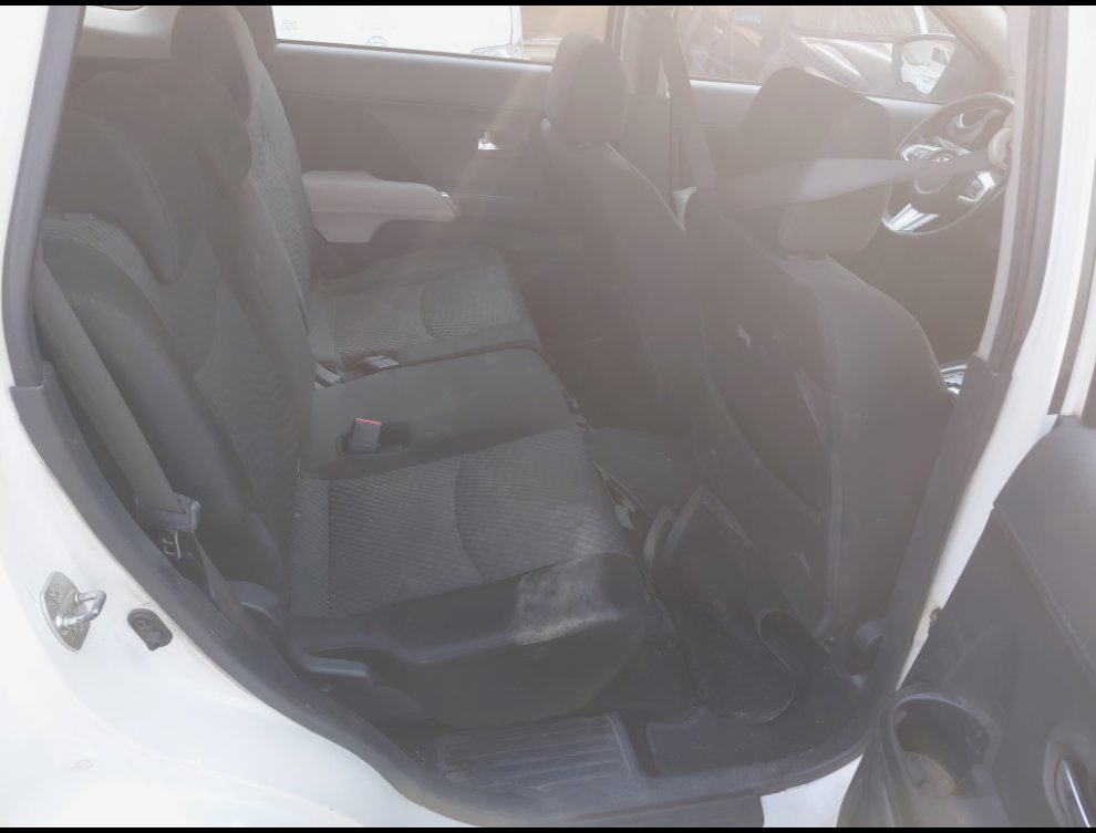 تويوتا راش  2020 image