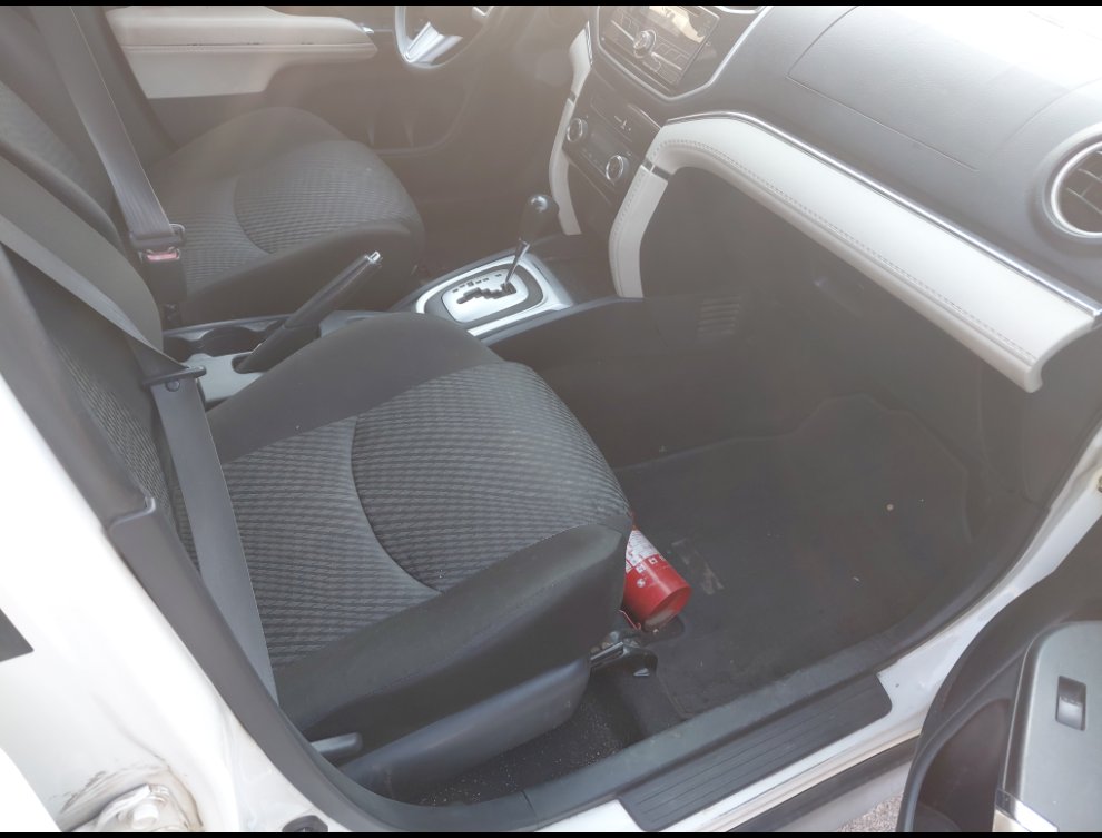 تويوتا راش  2020 image