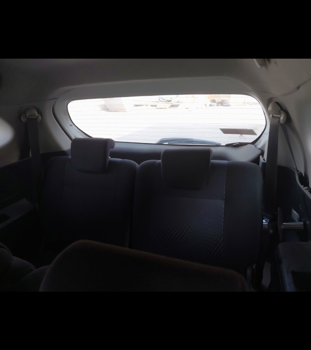 تويوتا راش  2020 image