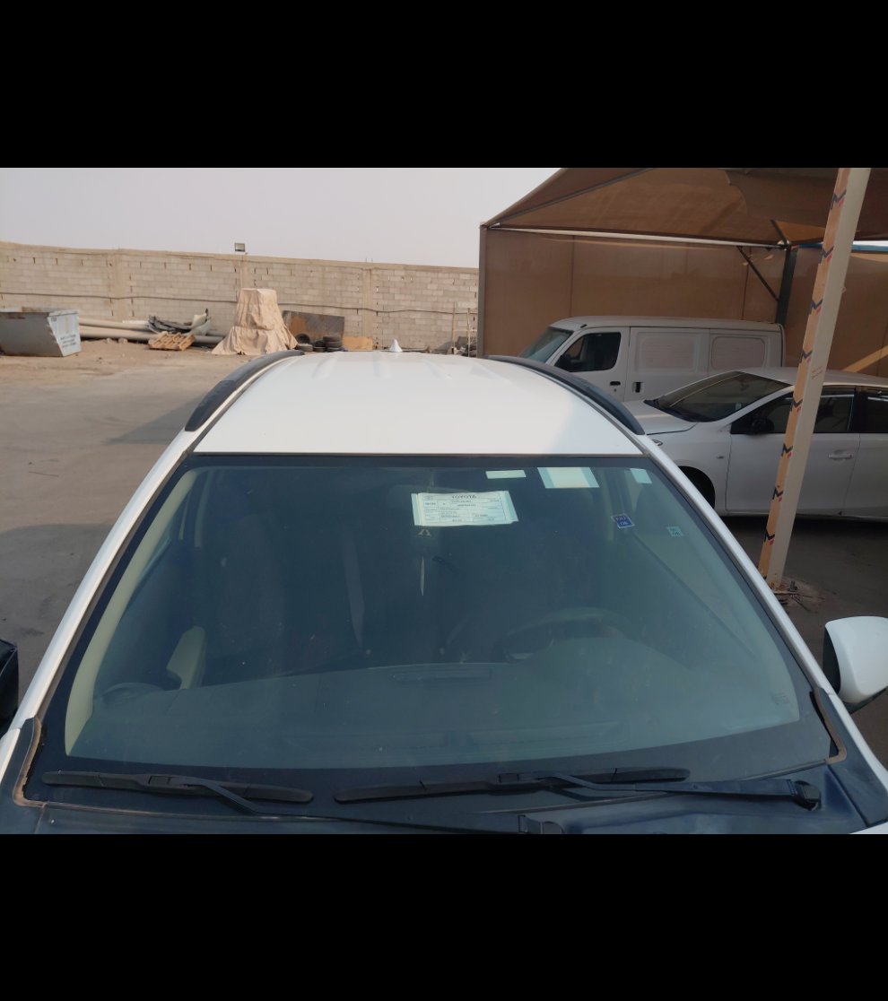 تويوتا راش  2020 image