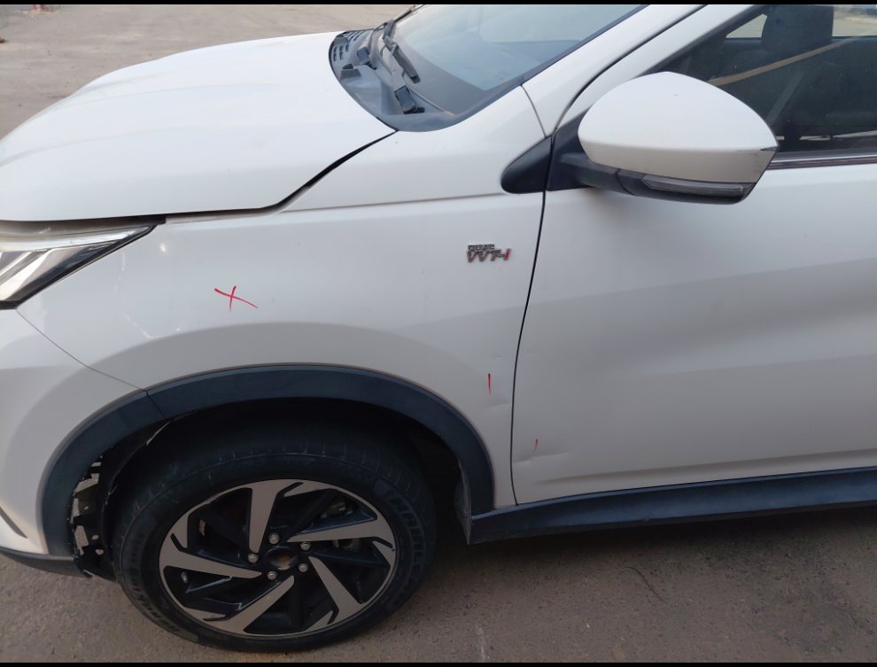 تويوتا راش  2020 image