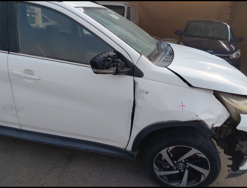 تويوتا راش  2020 image