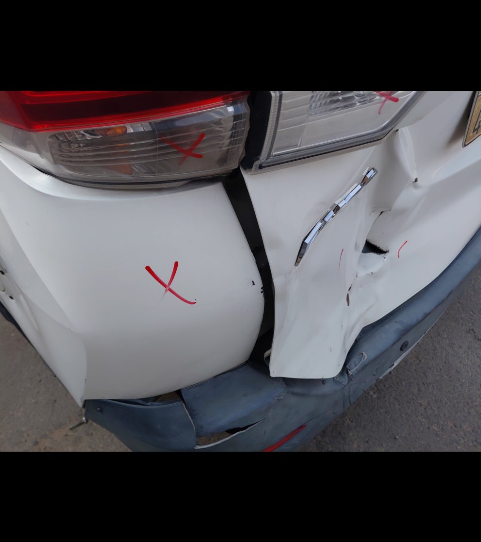 تويوتا راش  2020 image