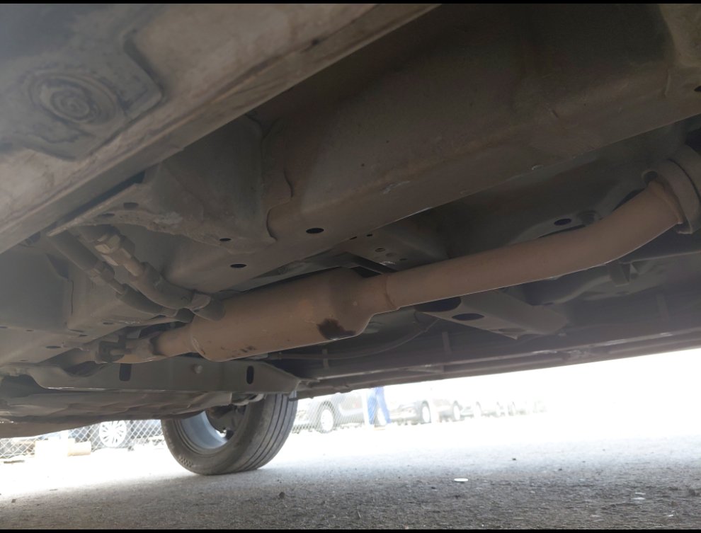 تويوتا راش  2020 image