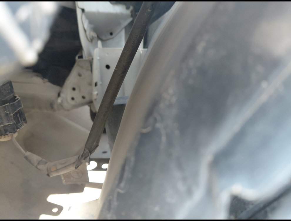 تويوتا راش  2020 image