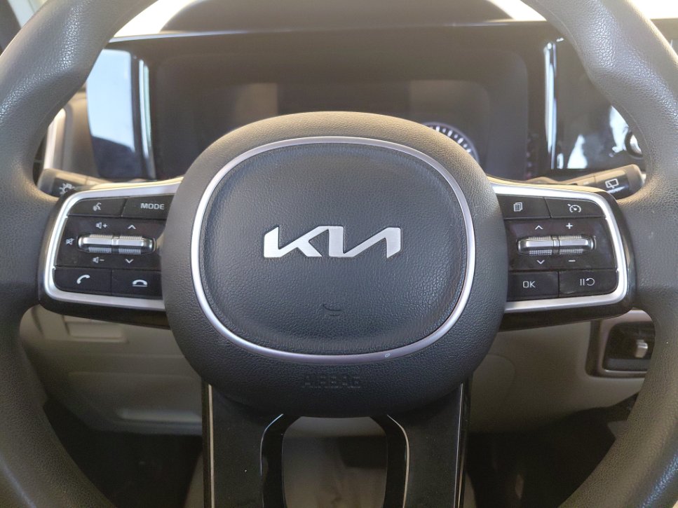 KIA Sorento MQ4 LX AWD 2023 image