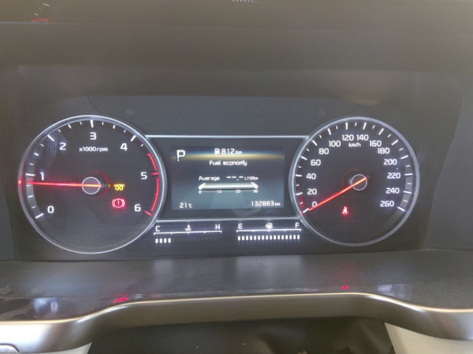 KIA Sorento MQ4 LX AWD 2023 image