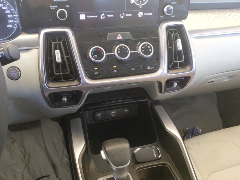 KIA Sorento MQ4 LX AWD 2023 image