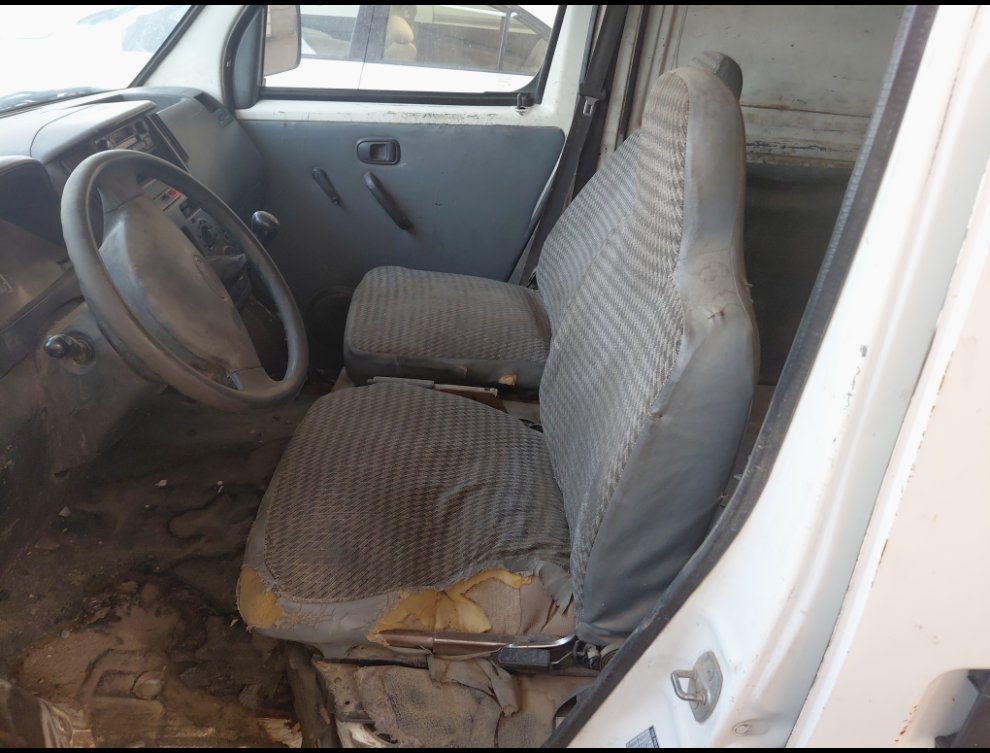 Daihatsu Gran Max  2013 image