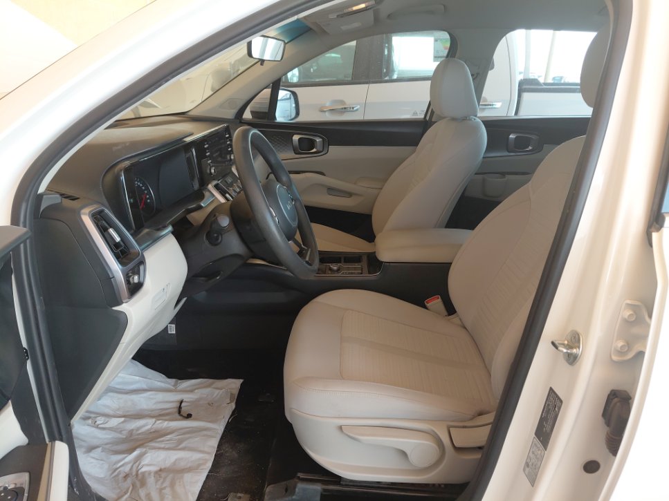 KIA Sorento MQ4 LX AWD 2023 image