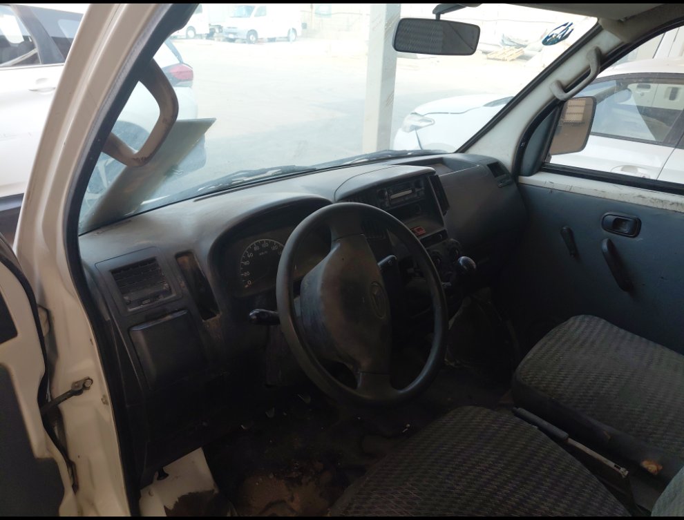 Daihatsu Gran Max  2013 image