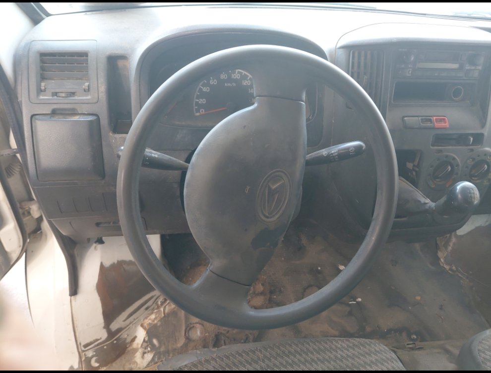 Daihatsu Gran Max  2013 image