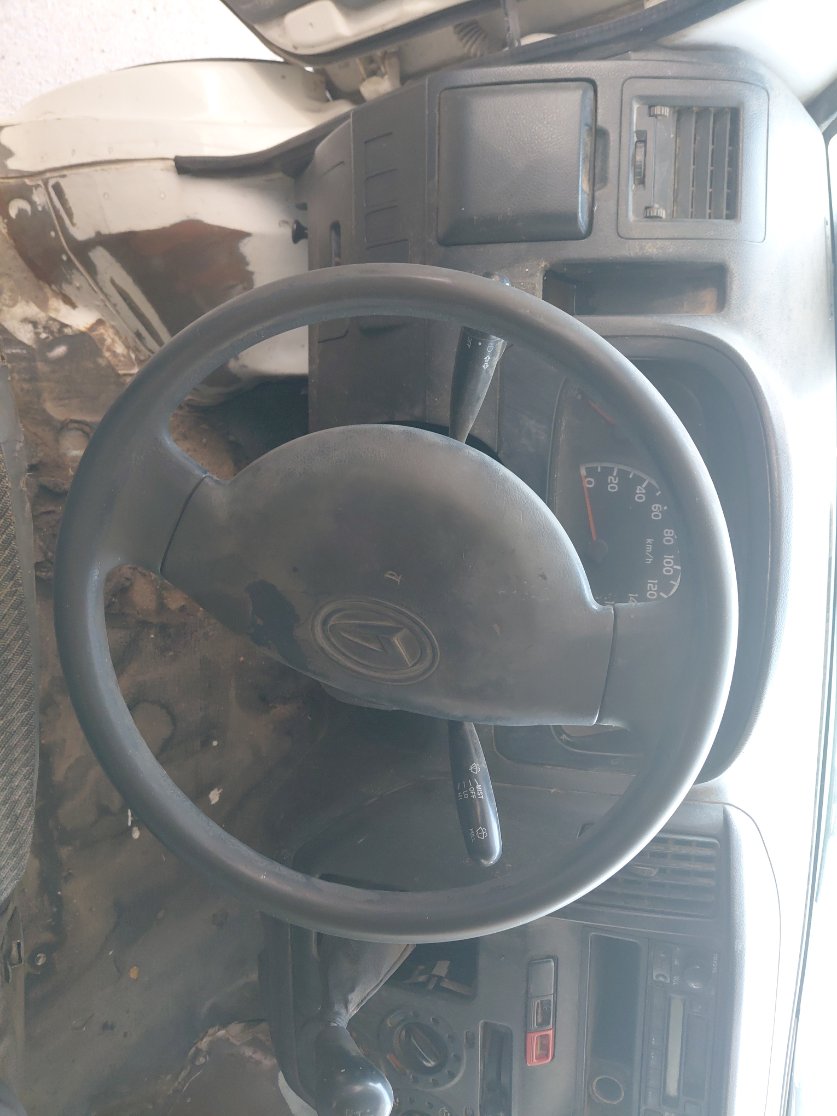 Daihatsu Gran Max  2013 image