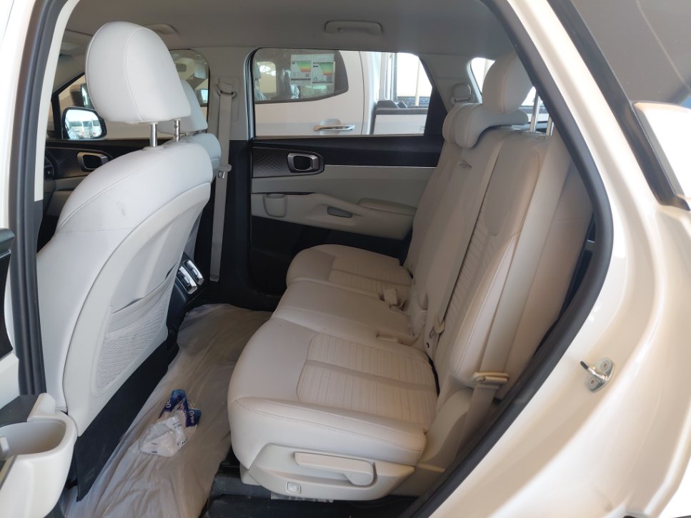 KIA Sorento MQ4 LX AWD 2023 image