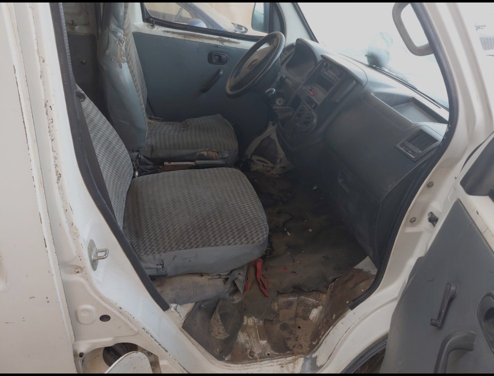 Daihatsu Gran Max  2013 image