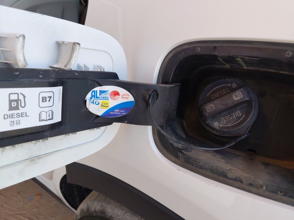 KIA Sorento MQ4 LX AWD 2023 image