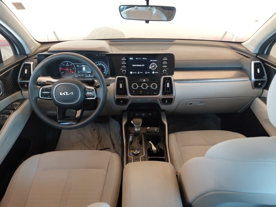 KIA Sorento MQ4 LX AWD 2023 image