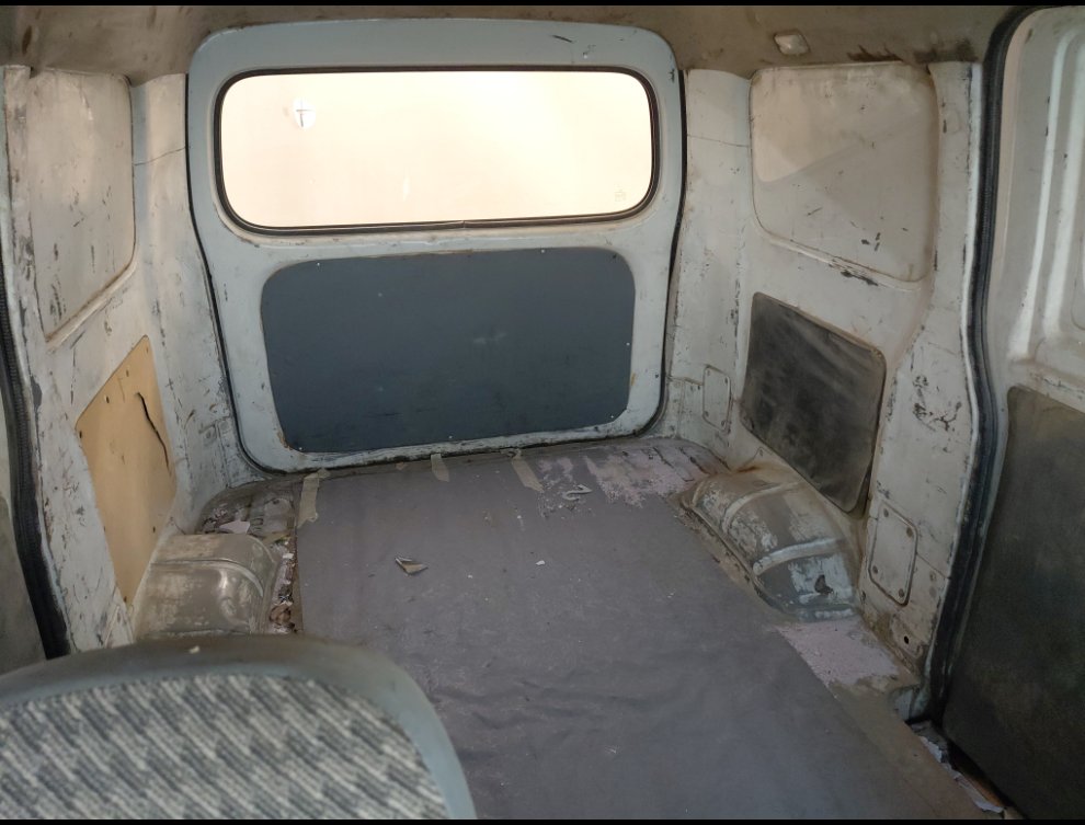 Daihatsu Gran Max  2013 image