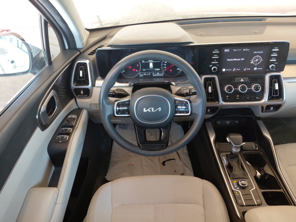 KIA Sorento MQ4 LX AWD 2023 image