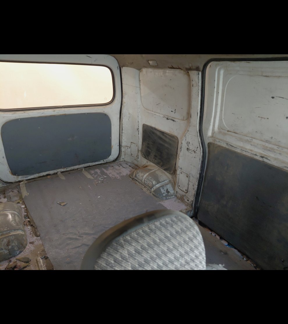 Daihatsu Gran Max  2013 image