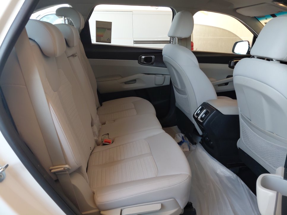 KIA Sorento MQ4 LX AWD 2023 image